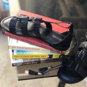 Michael Kors Monterey Gladiator Sandals